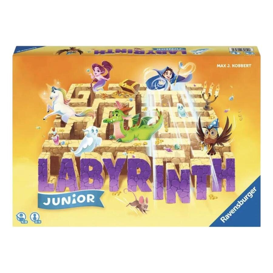 Лабиринт детский (Junior Labyrinth)