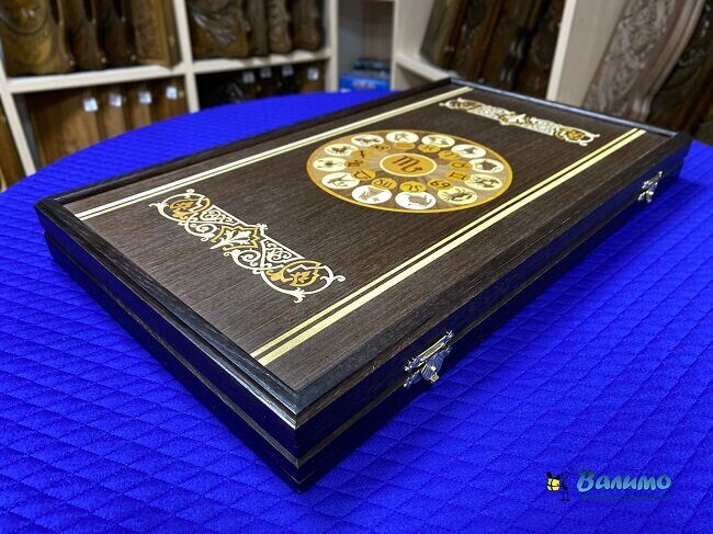 нарды скорпион зодиака