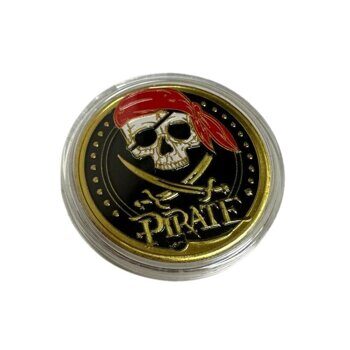 Хранитель карт PIRATE