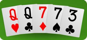 Как собирать комбинации в покере: советы для новичков — Деловая биржевые-записки.рф