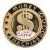 Хранитель карт Money machine