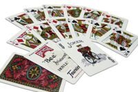 Игральные карты — купить карты для покера в СПб