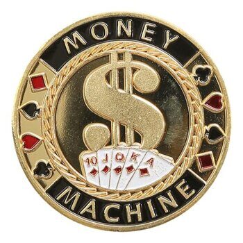 Хранитель карт Money machine