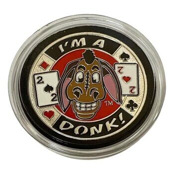 Хранитель карт I am donk 2