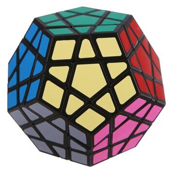 Кубик рубик "Грань", сложный
